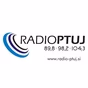 Radio Ptuj 98.2 logo