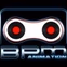 BPM Animation logo