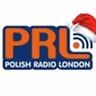 PRL Christmas Music logo