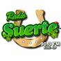 Radio Suerte - KLIE-LP logo