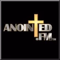 Anointed.FM logo