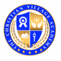The Christian Village Academy logo