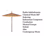 Radio Arts Indonesia logo