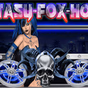 Fantasyfoxhouse logo