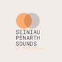 Seiniau Penarth Sounds logo