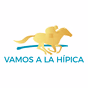 Vamos A La Hípica logo
