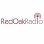 Red Oak Radio logo