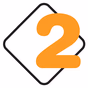 Radio 2 logo