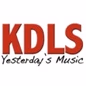 KDLS 99.7 & 1310 - KDLS logo