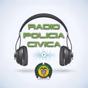 Radio Policía Cívica logo