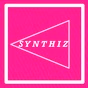 SynthIz Italo Disco Radio logo