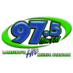 92.7 KTPZ-FM - KTPZ logo