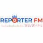 Rádio Repórter logo