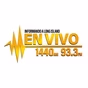 En Vivo FM 1440AM/93.3FM - WLIM logo