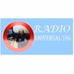 Radio Universal 106 logo