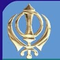 Gurdwara Sahib Western Singh Sahba logo