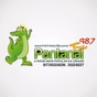 Radio Pantanal FM logo