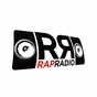 Rap Radio Africa logo