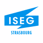 ISEG Radio Alsace logo