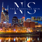 the Nashville Spin Radio logo