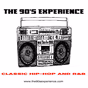 The 90's Experience - Classic Hip-Hop and R&B logo