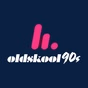 Oldskool 90s logo