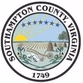 Southampton County, VA Fire, EMS logo