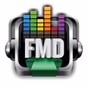 FMD Radio logo
