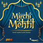Radio Mirchi - Mehfil-e-ghazal logo