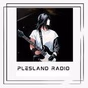 Plesland Radio logo