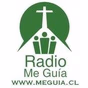 Radio Me Guía logo