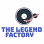 The Legend Factory logo