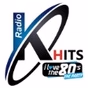 Khitsradio80 logo