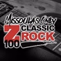 Z100 - KZOQ-FM logo