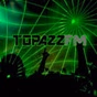 Topazz FM logo
