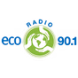 EcoRadio FM logo