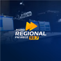Rádio Regional 93.7 FM logo