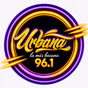 Urbana La Mas Bacana logo
