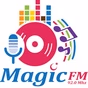 Magic FM Karabük logo