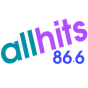GenzelFamily - All Hits 86.6 logo