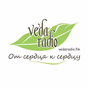Veda Radio logo