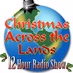 Christmas Across The Lands Radio logo