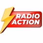 Radio Action logo