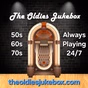 The Oldies Jukebox logo