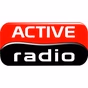 Active Radio logo