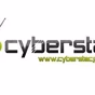 Radio Cyberstacja - Trance logo