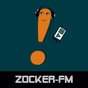 Zocker FM logo