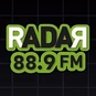 Radar 88.9 - XHXV logo