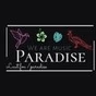 Paradise logo