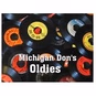 Outpost Radio - Michigan Don's Oldies logo